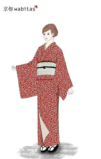 Kimono Men from Matsuri MOntreal 2016, Japanese Festival