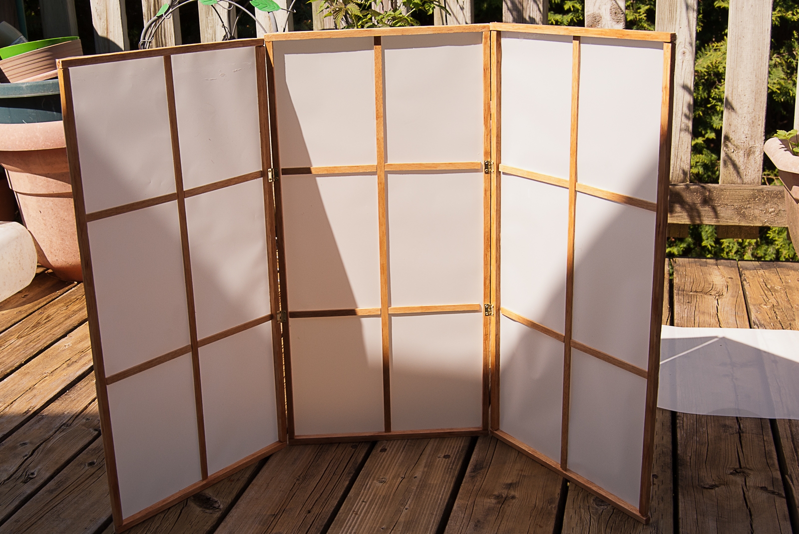 Choosing the Best Paper for Shoji Screens