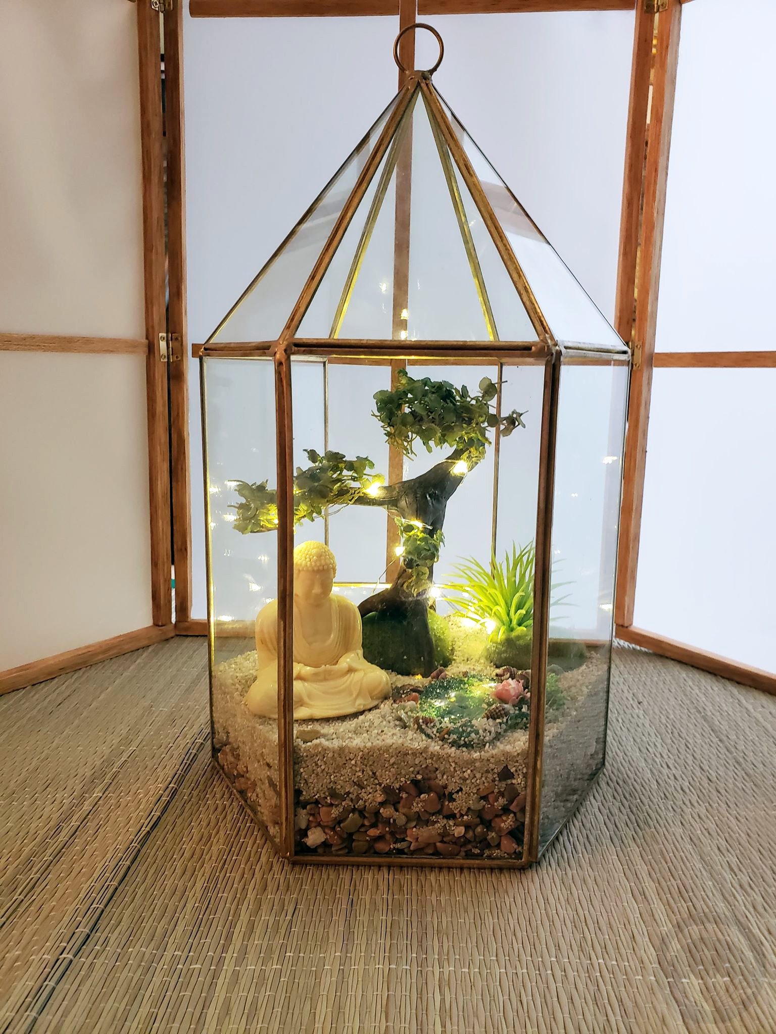 Little Japan Diorama Box 