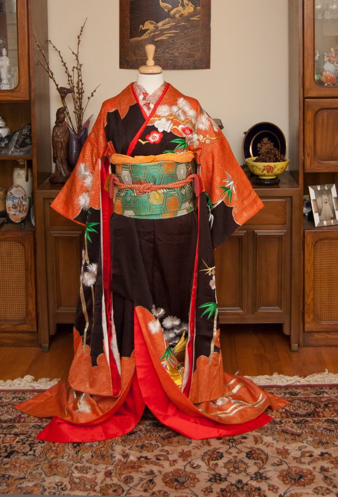 kakeshita Archives - 着物月 Kimono Tsuki