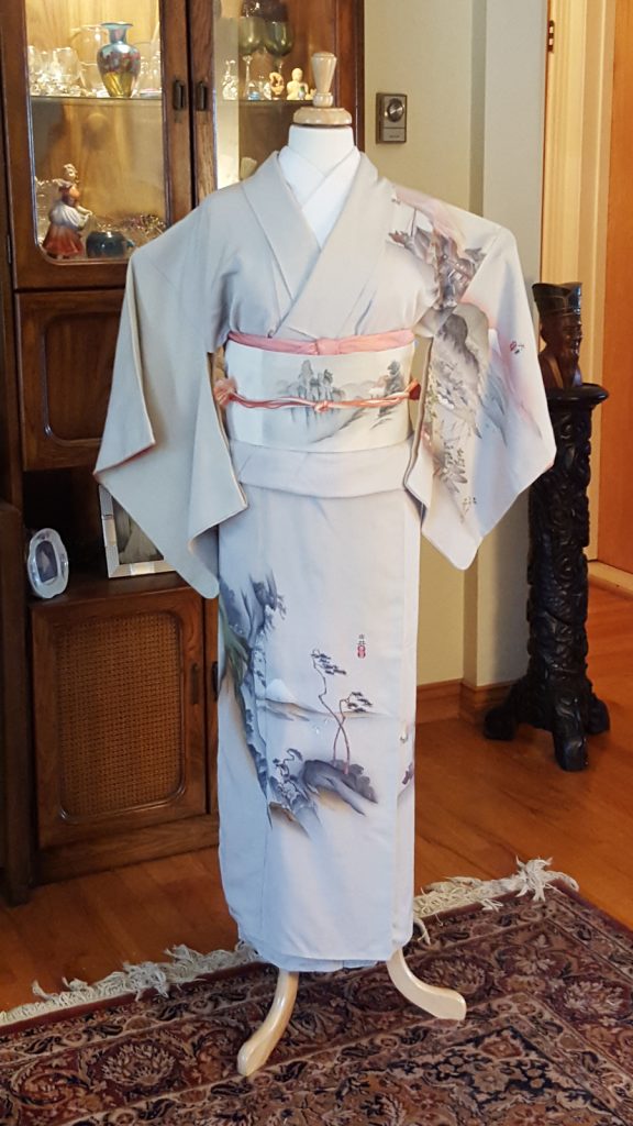 tokaido Archives - 着物月 Kimono Tsuki