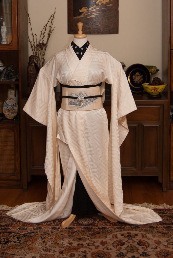 yuki onna Archives - 着物月 Kimono Tsuki