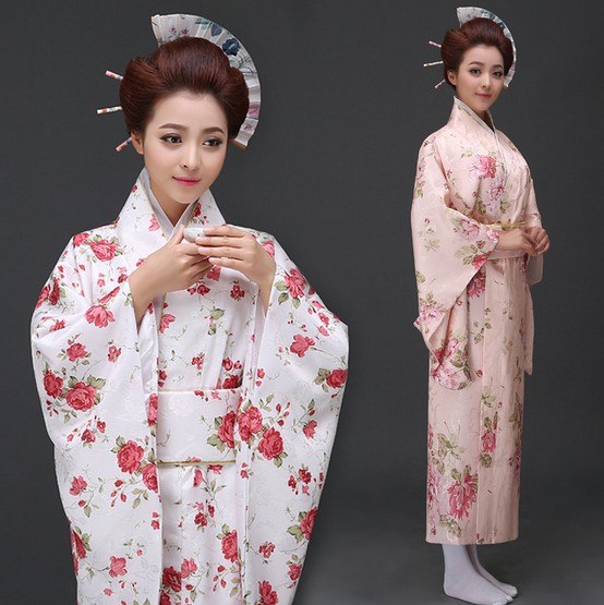 When is a kimono not a kimono? - 着物月 Kimono Tsuki
