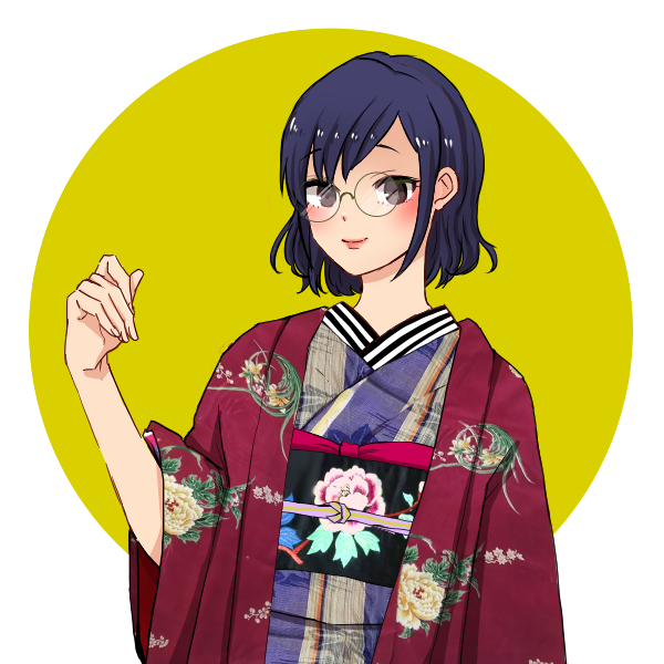 Azelyra - There's this Japanese online custom avatar maker