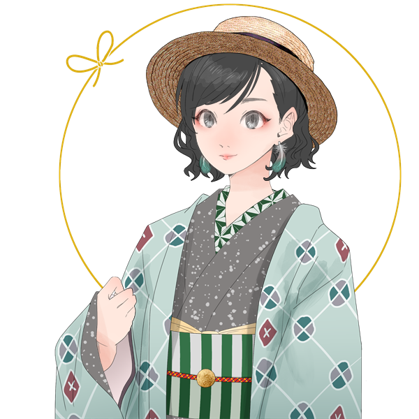 Picrew Me Kimono Avatar Creators Çç©æ Kimono Tsuki