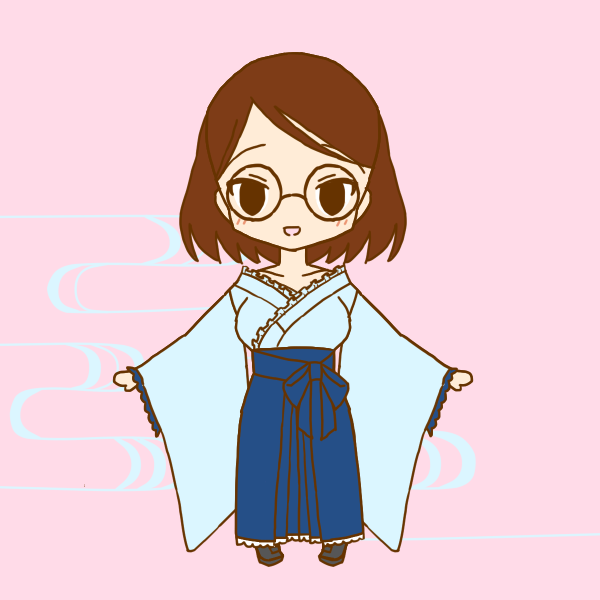 picrew links on X: this one is an anime girl maker it's so cute!!    / X