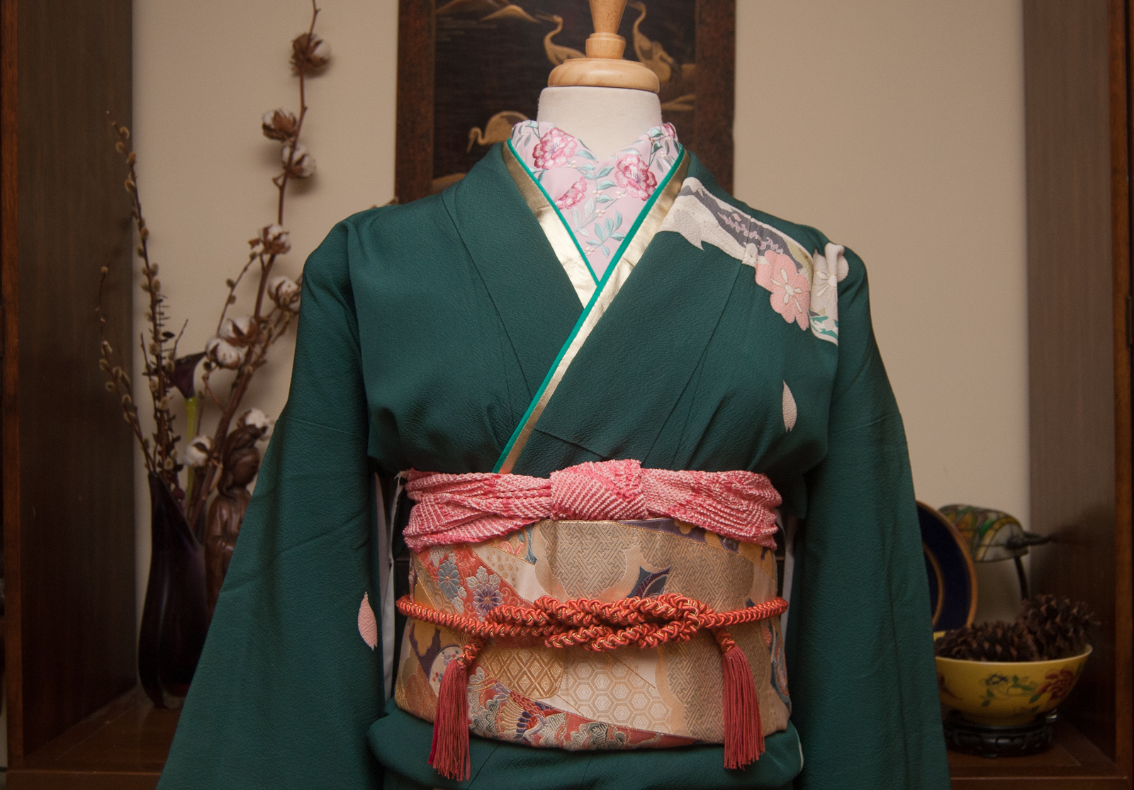 modern Archives - Page 3 of 16 - 着物月 Kimono Tsuki