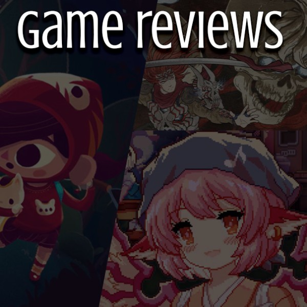 I had initially planned to do separate entries about these games sometime in the near future, but since the Steam summer sale is live now I figured it would be best to share them with you all while you can snatch them up at big discounts! These games all feature Japanese (or Japanese-inspired) visuals and culture in one way or another so if you're looking to inject a bit of…...https://moonblossom.net/blog/2025/06/japanese-themed-game-reviews-just-in-time-for-steam-summer-sale/

games
steamsale
minekosnightmarket
mystiasizakaya
getsufumadenundyingmoon