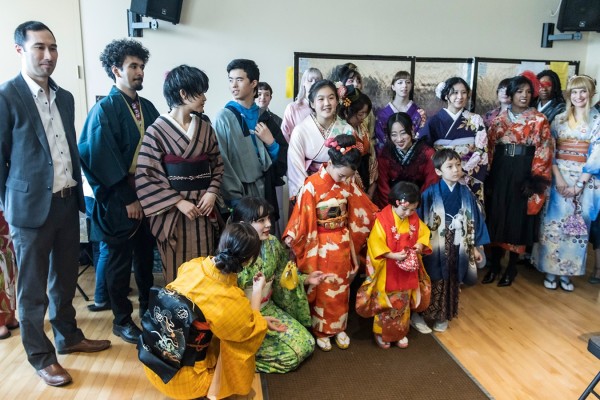 Ooof. No, that year in the title is not a typo. I'm just three tanukis in a michiyuki when it comes to following up on things. In the spring of 2023, I was invited to participate as a stylist and vendor in Everyone Can Kimono!, a fashion show and event put on by the Japanese-Canadian Cultural Centre here in Montreal. It aimed to encourage a love of kimono and show that it really is for anyone who is passionate about it!...https://moonblossom.net/blog/2025/07/montreal-jccc-fashion-show-2023/?utm_source=instagram-business&utm_medium=jetpack_social